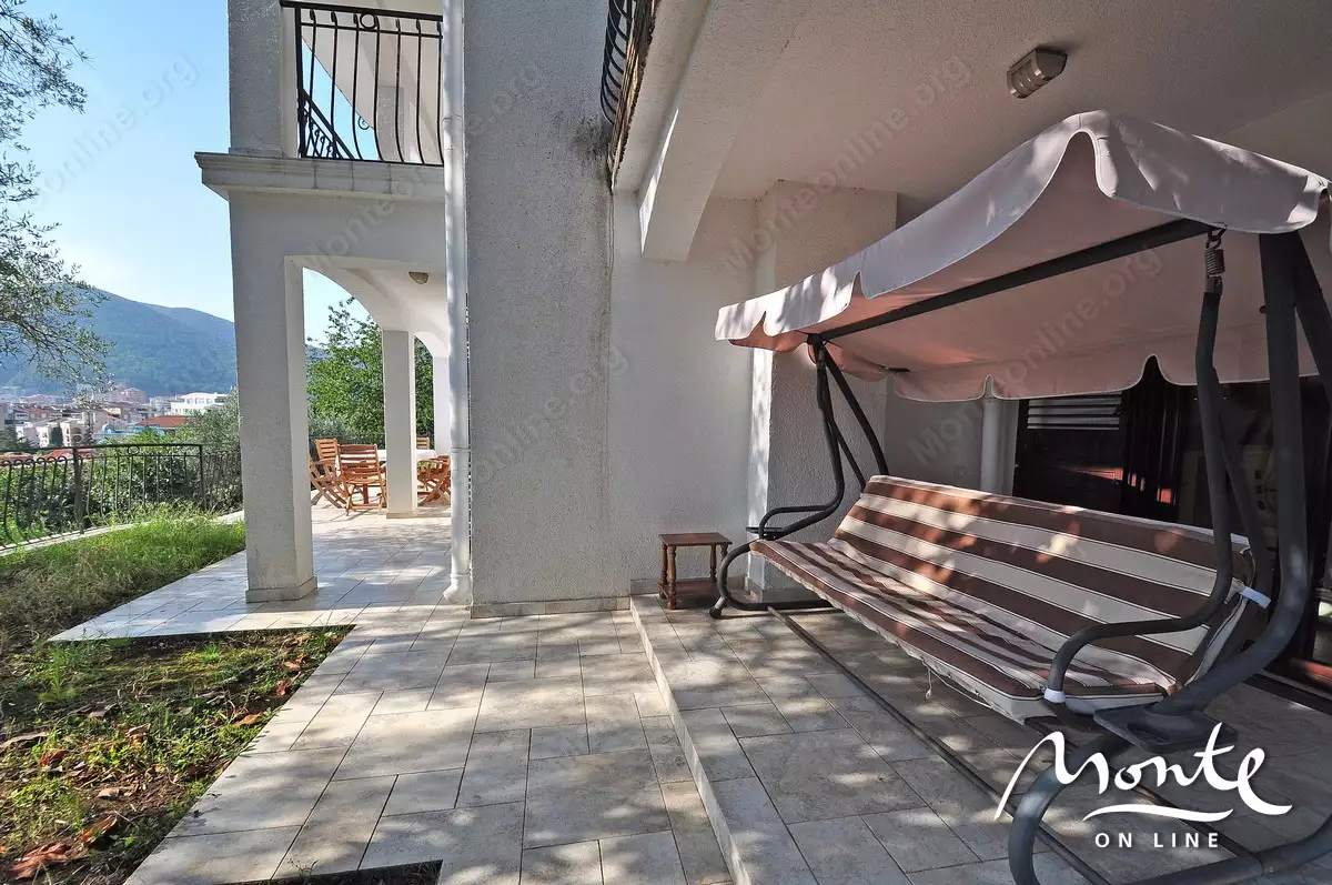 Вилла 282м² в Черногории, Будва. Стоимостью 599000€ аренда фото-35