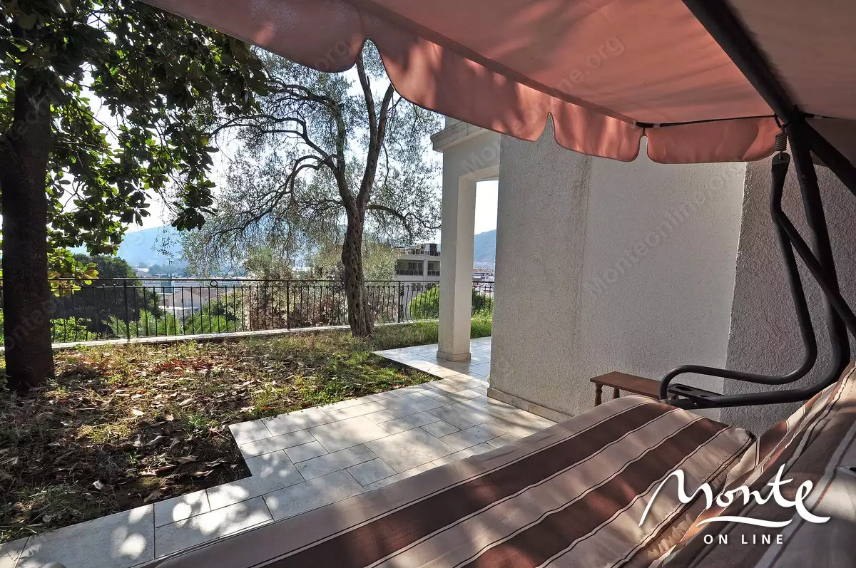 Вилла 282м² в Черногории, Будва. Стоимостью 599000€ аренда фото-37