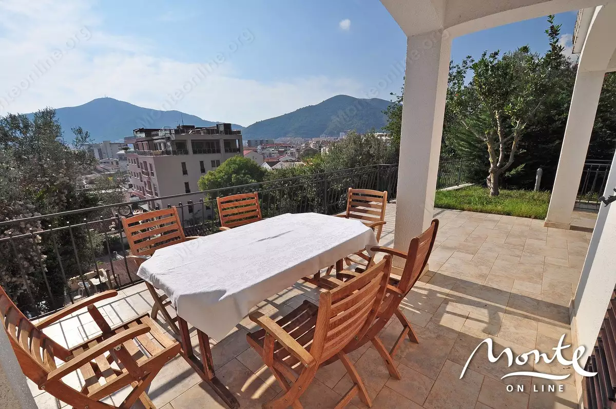 Вилла 282м² в Черногории, Будва. Стоимостью 599000€ аренда фото-38