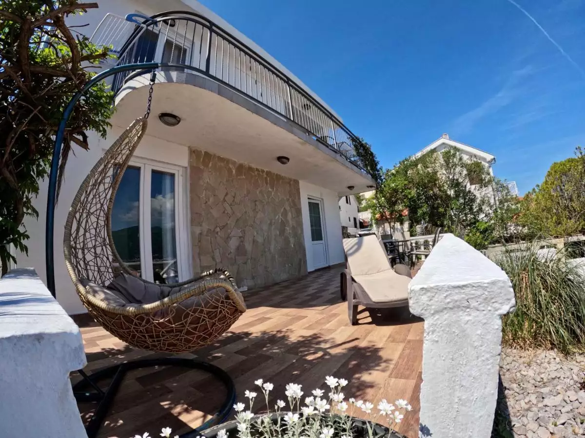 Вилла 180м² в Черногории, Крашичи. Стоимостью 440000€ аренда фото-17