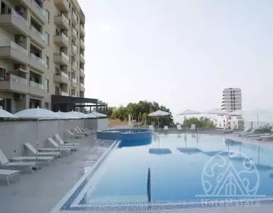 Купить квартиру в Черногории 165000€
