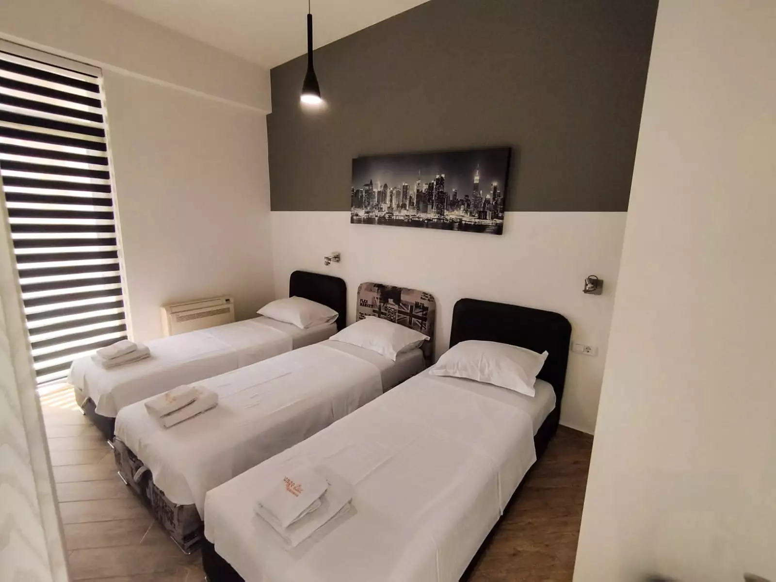 Квартира 43м² в Черногории, Будва. Стоимостью 162750€ аренда фото-4