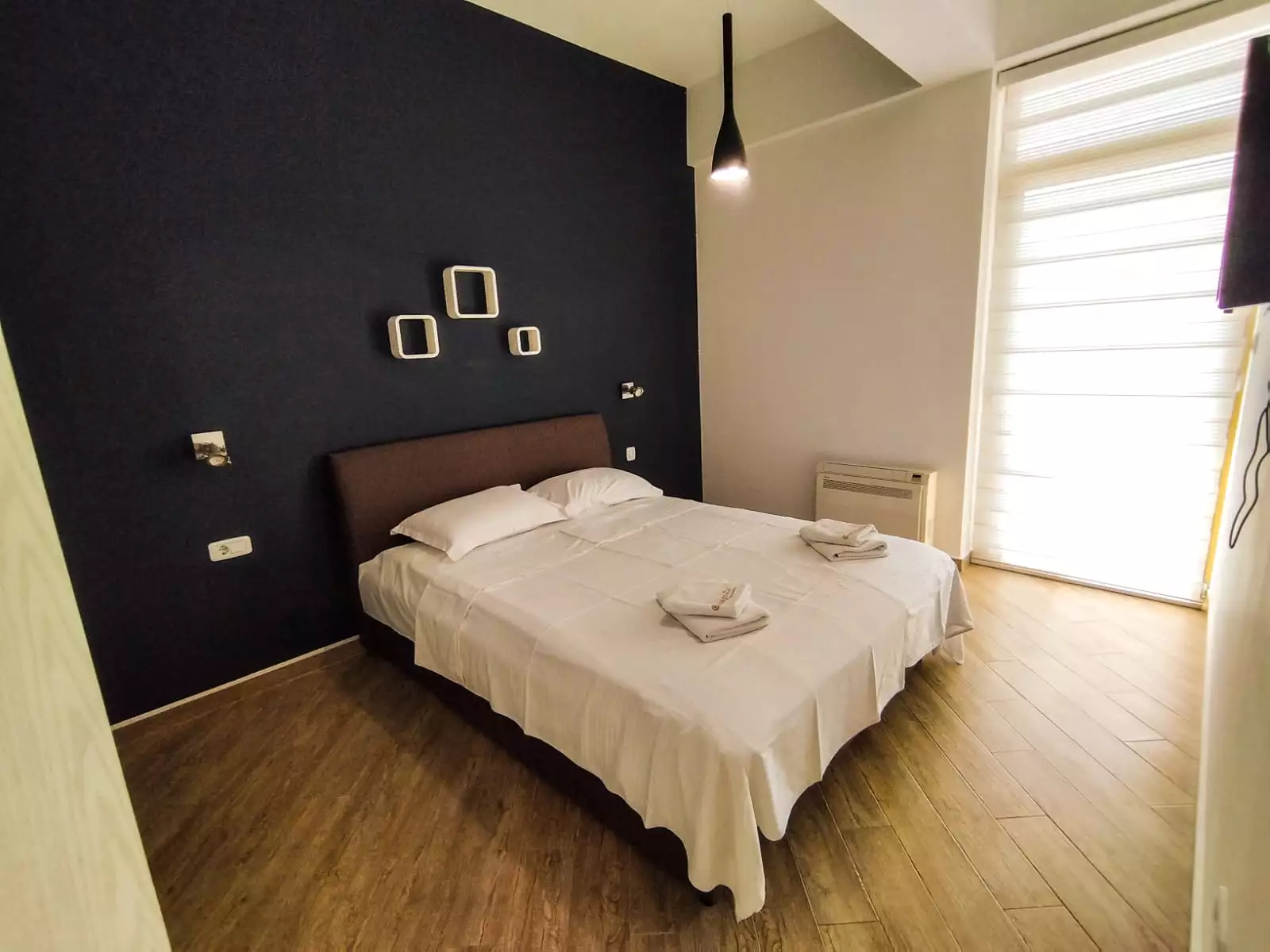 Квартира 43м² в Черногории, Будва. Стоимостью 162750€ аренда фото-8