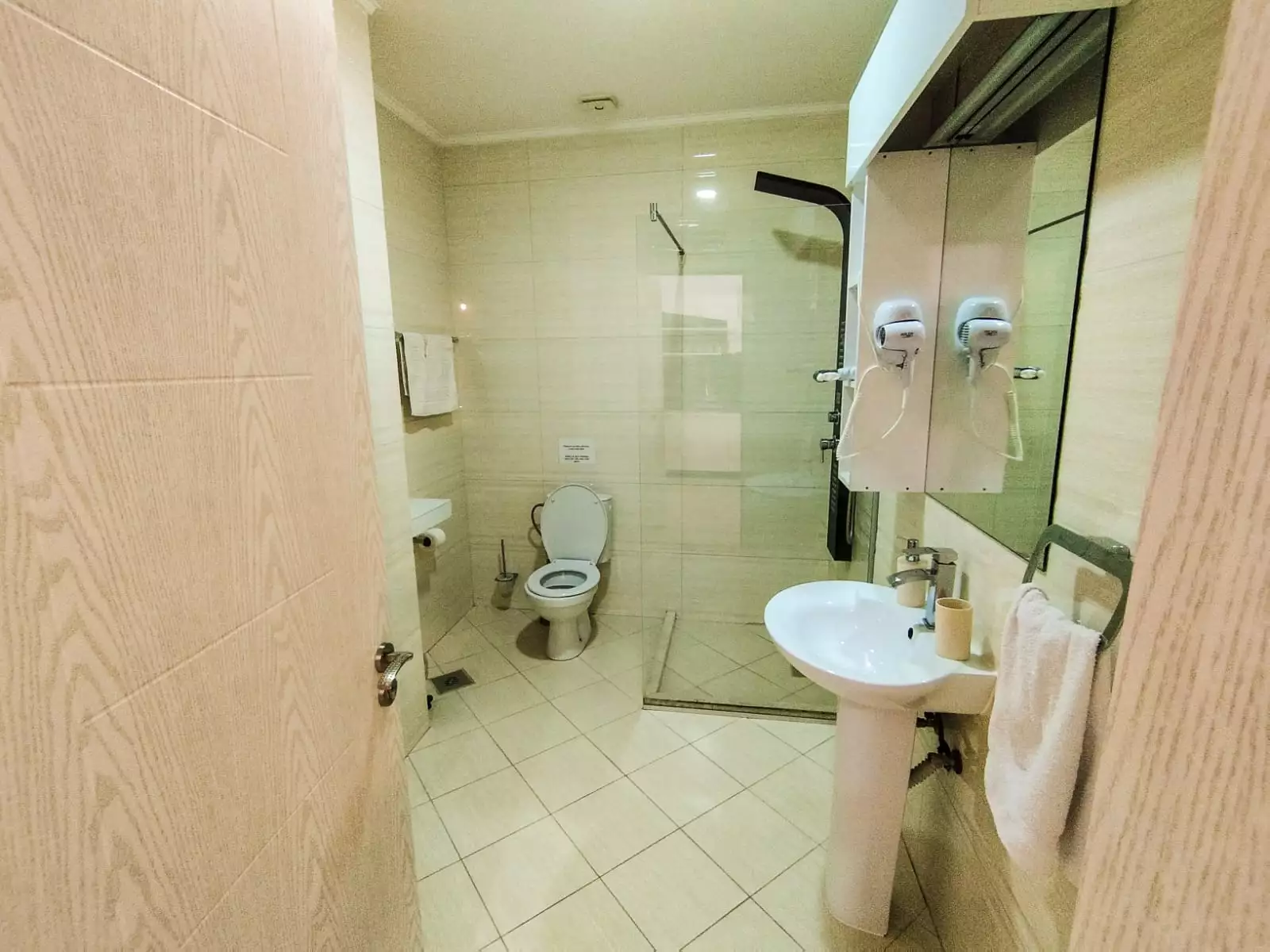 Квартира 43м² в Черногории, Будва. Стоимостью 162750€ аренда фото-9