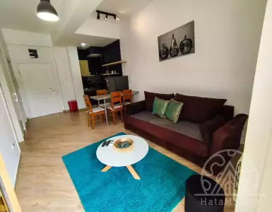 Купить квартиру в Черногории 162750€