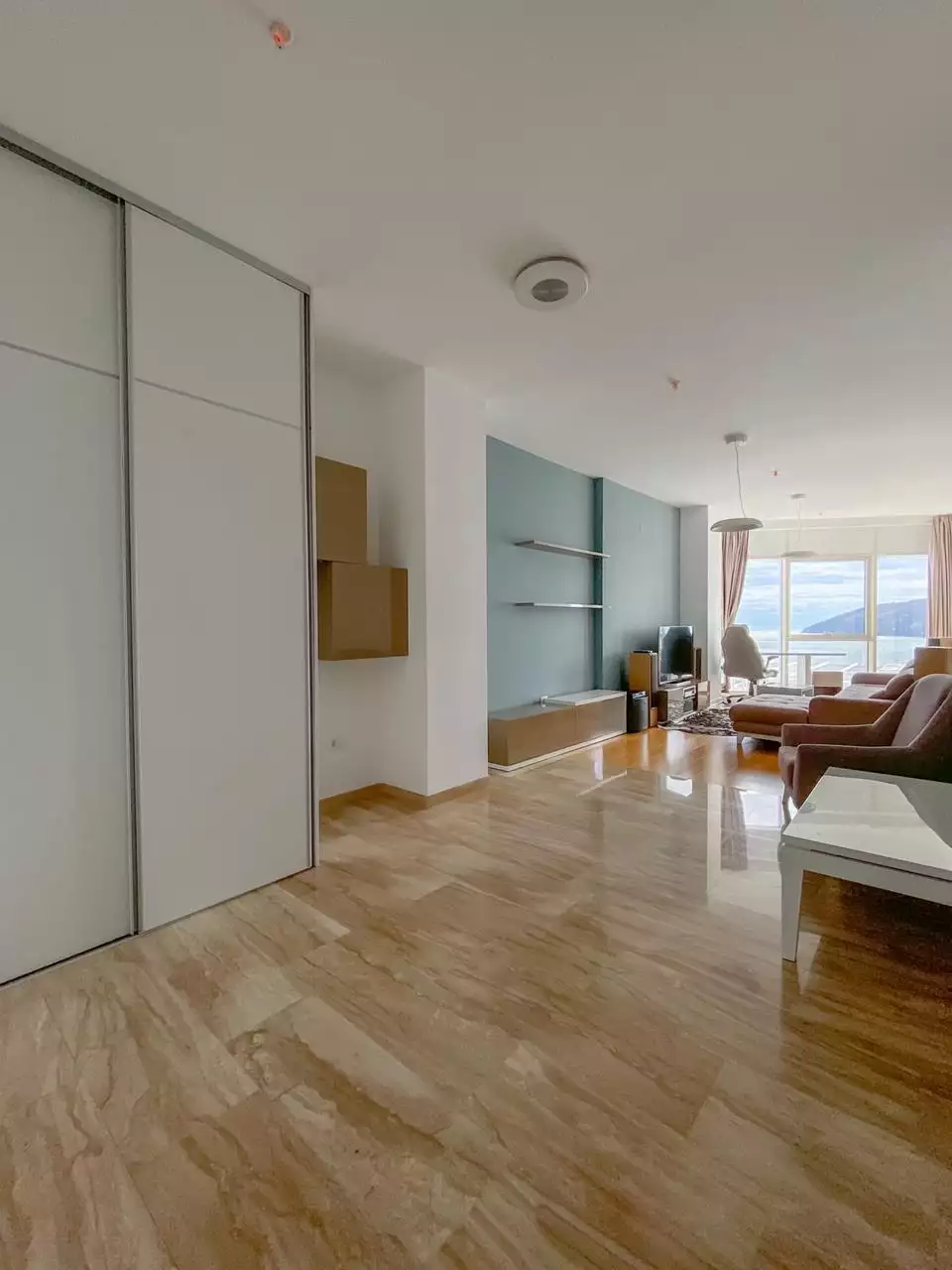 Квартира 77м² в Черногории, Будва. Стоимостью 380000€ аренда фото-7