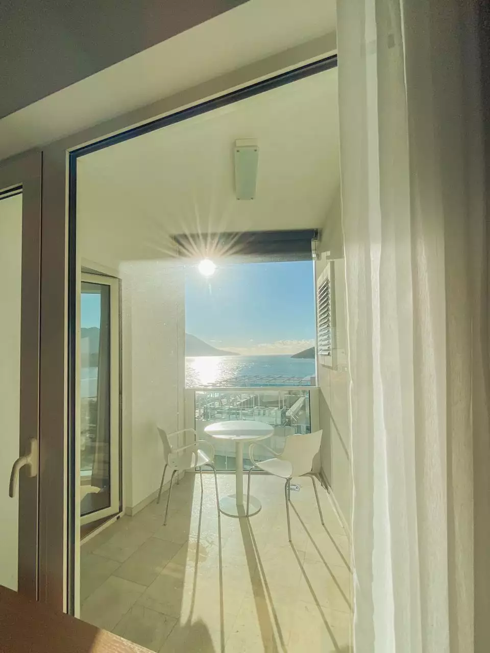 Квартира 77м² в Черногории, Будва. Стоимостью 380000€ аренда фото-8