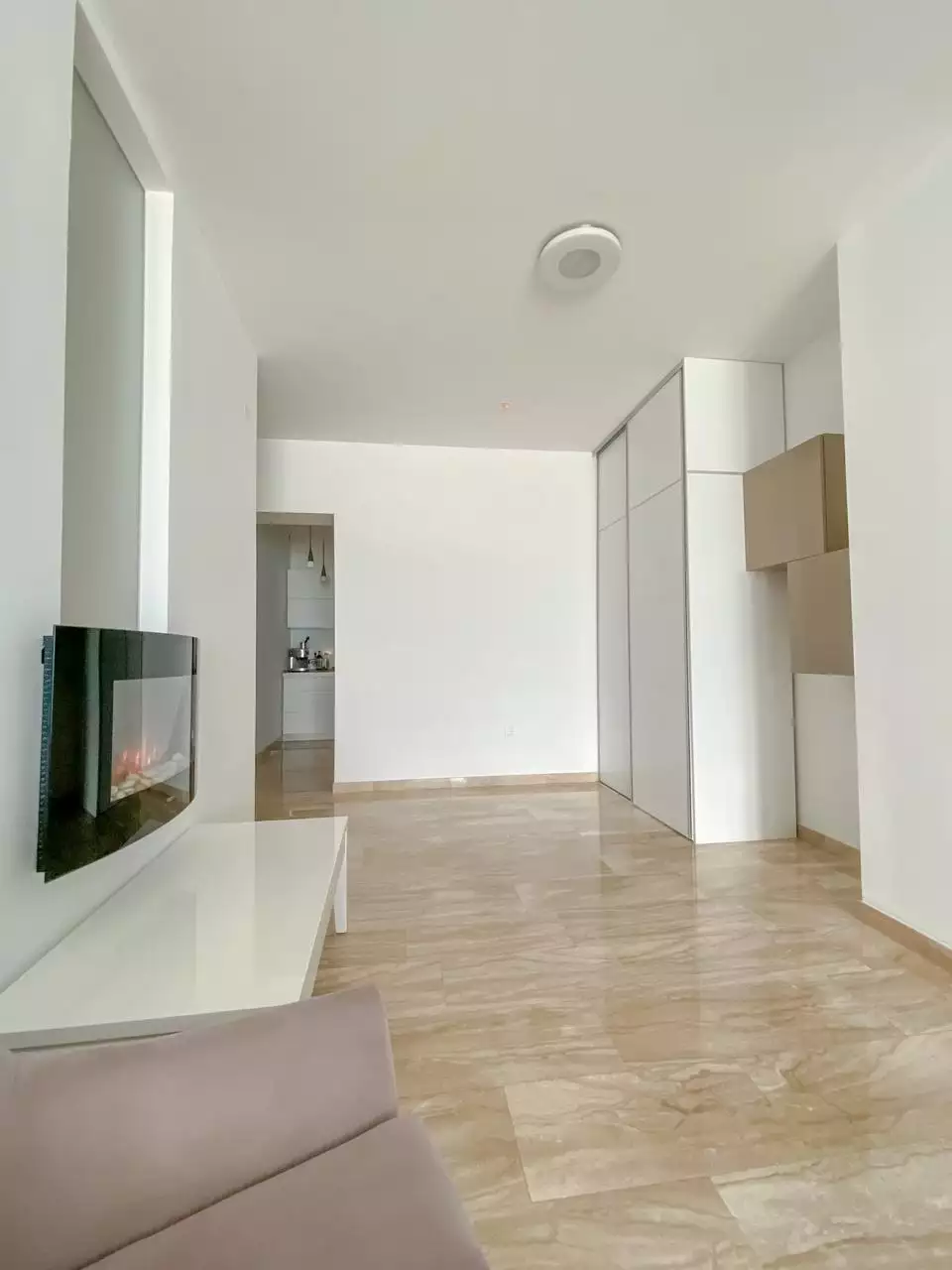 Квартира 77м² в Черногории, Будва. Стоимостью 380000€ аренда фото-19