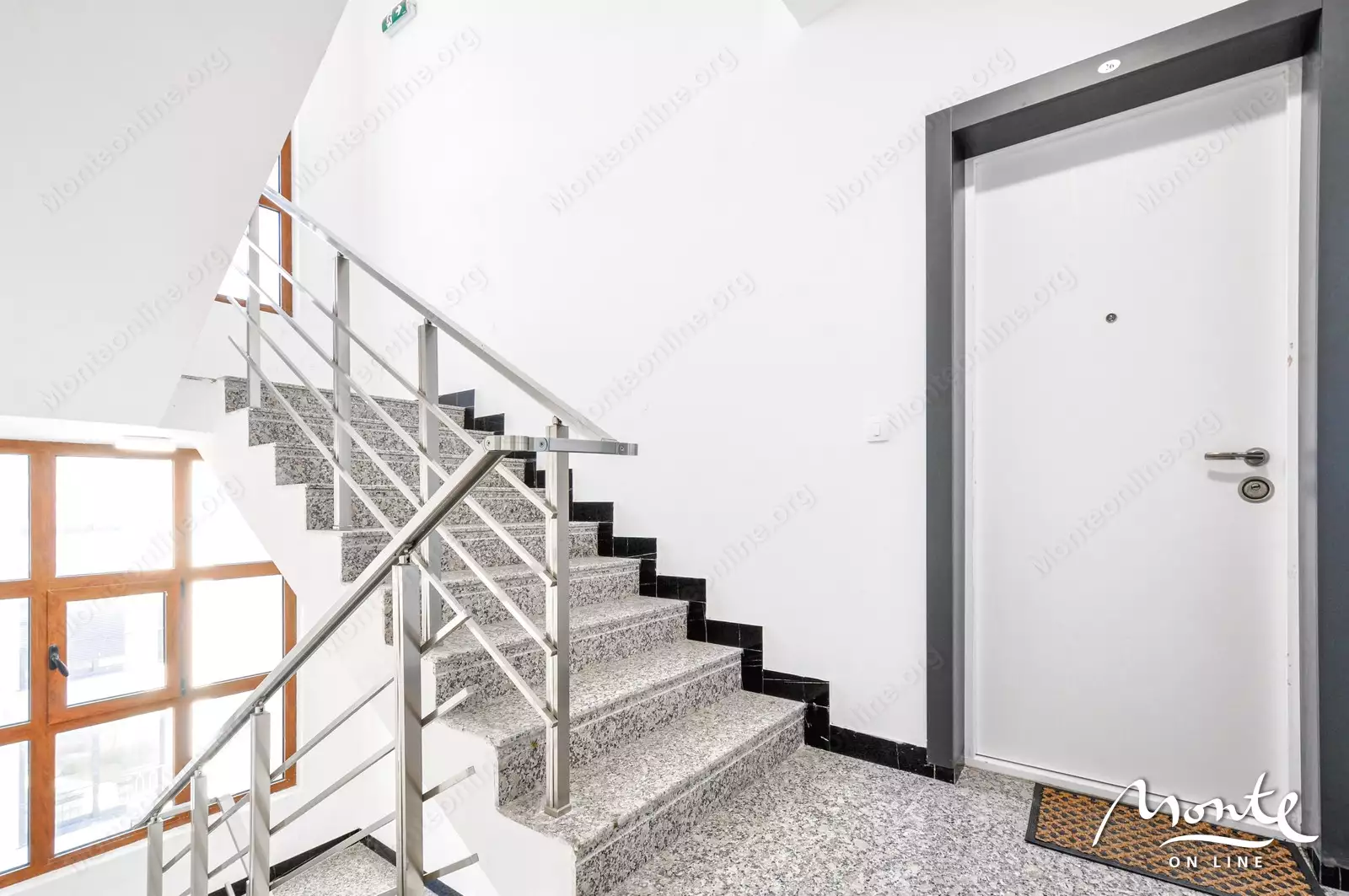 Квартира 69м² в Черногории, Тиват. Стоимостью 280000€ аренда фото-18