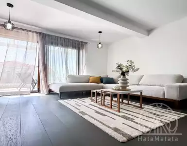 Купить квартиру в Черногории 284000€