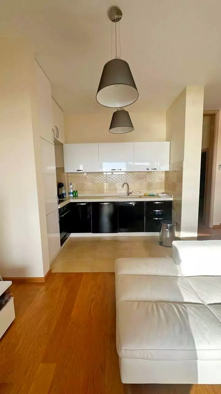 Квартира 120м² в Черногории, Бечичи. Стоимостью 330000€ аренда фото-3