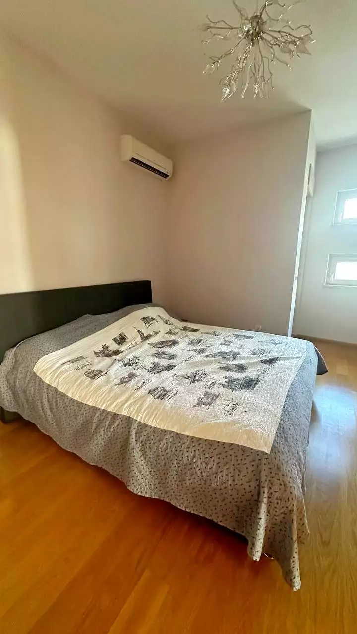 Квартира 120м² в Черногории, Бечичи. Стоимостью 330000€ аренда фото-5