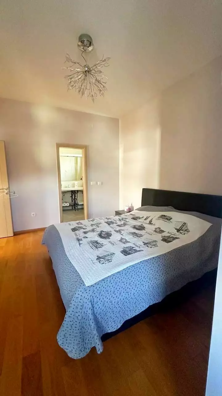 Квартира 120м² в Черногории, Бечичи. Стоимостью 330000€ аренда фото-6