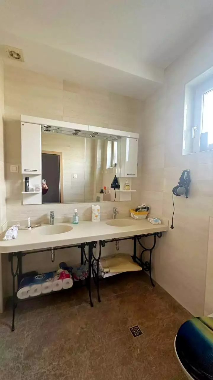 Квартира 120м² в Черногории, Бечичи. Стоимостью 330000€ аренда фото-7