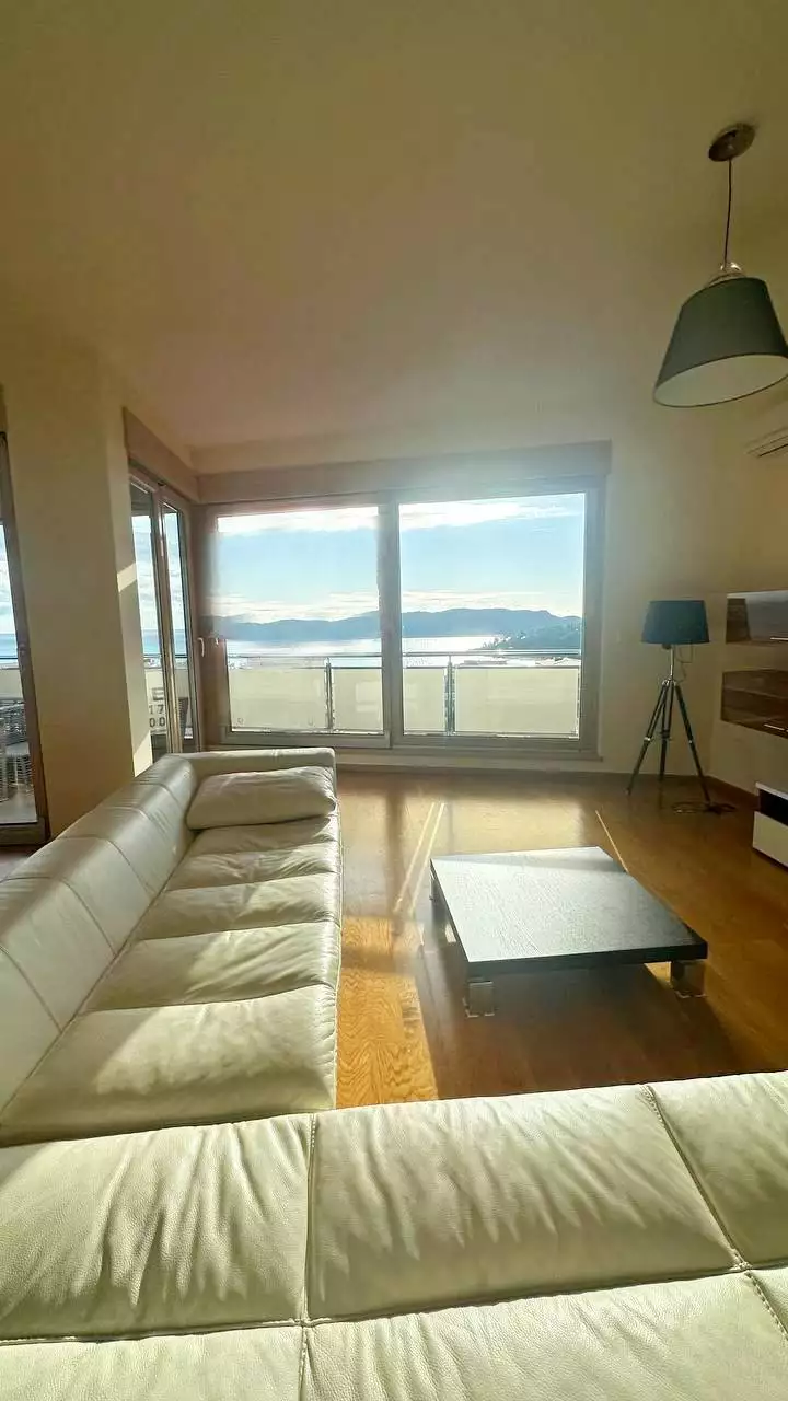 Квартира 120м² в Черногории, Бечичи. Стоимостью 330000€ аренда фото-8