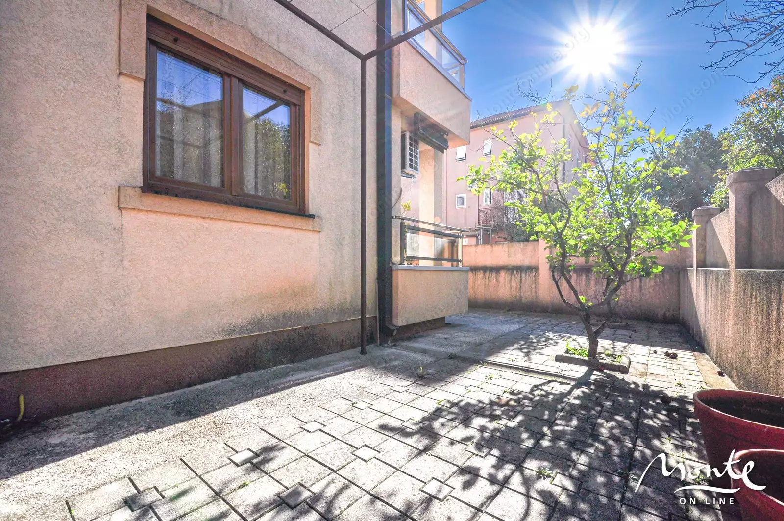 Квартира 71м² в Черногории, Тиват. Стоимостью 265000€ аренда фото-3