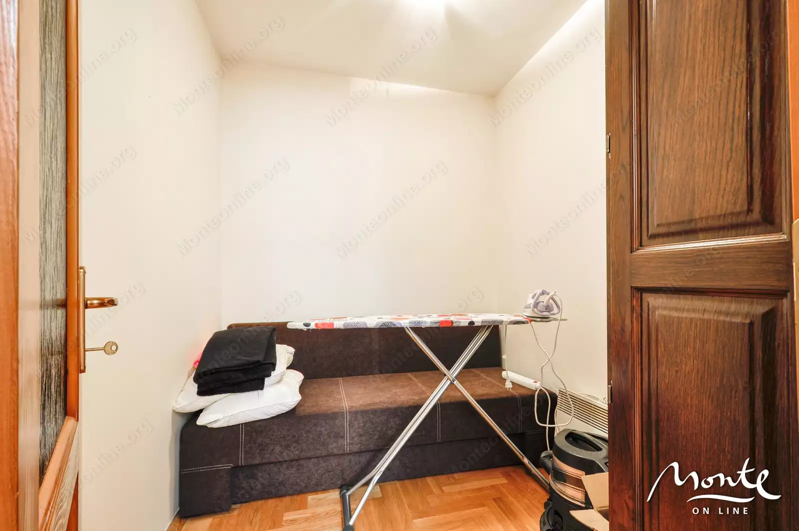 Квартира 71м² в Черногории, Тиват. Стоимостью 265000€ аренда фото-20