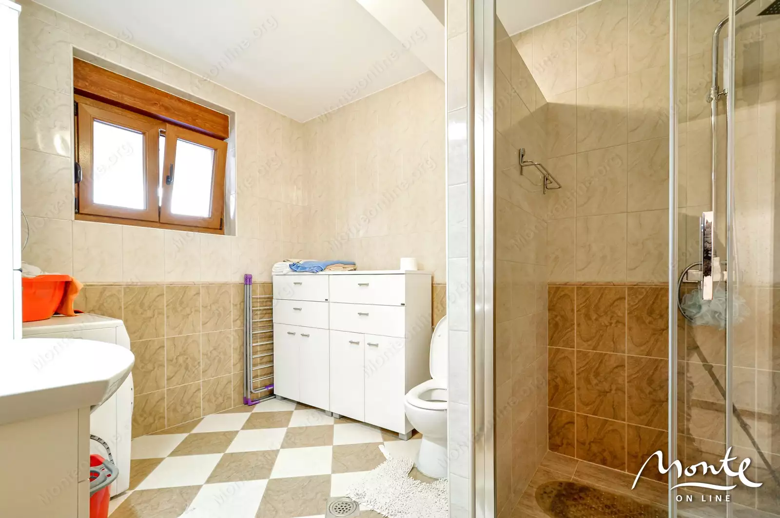 Квартира 71м² в Черногории, Тиват. Стоимостью 265000€ аренда фото-22