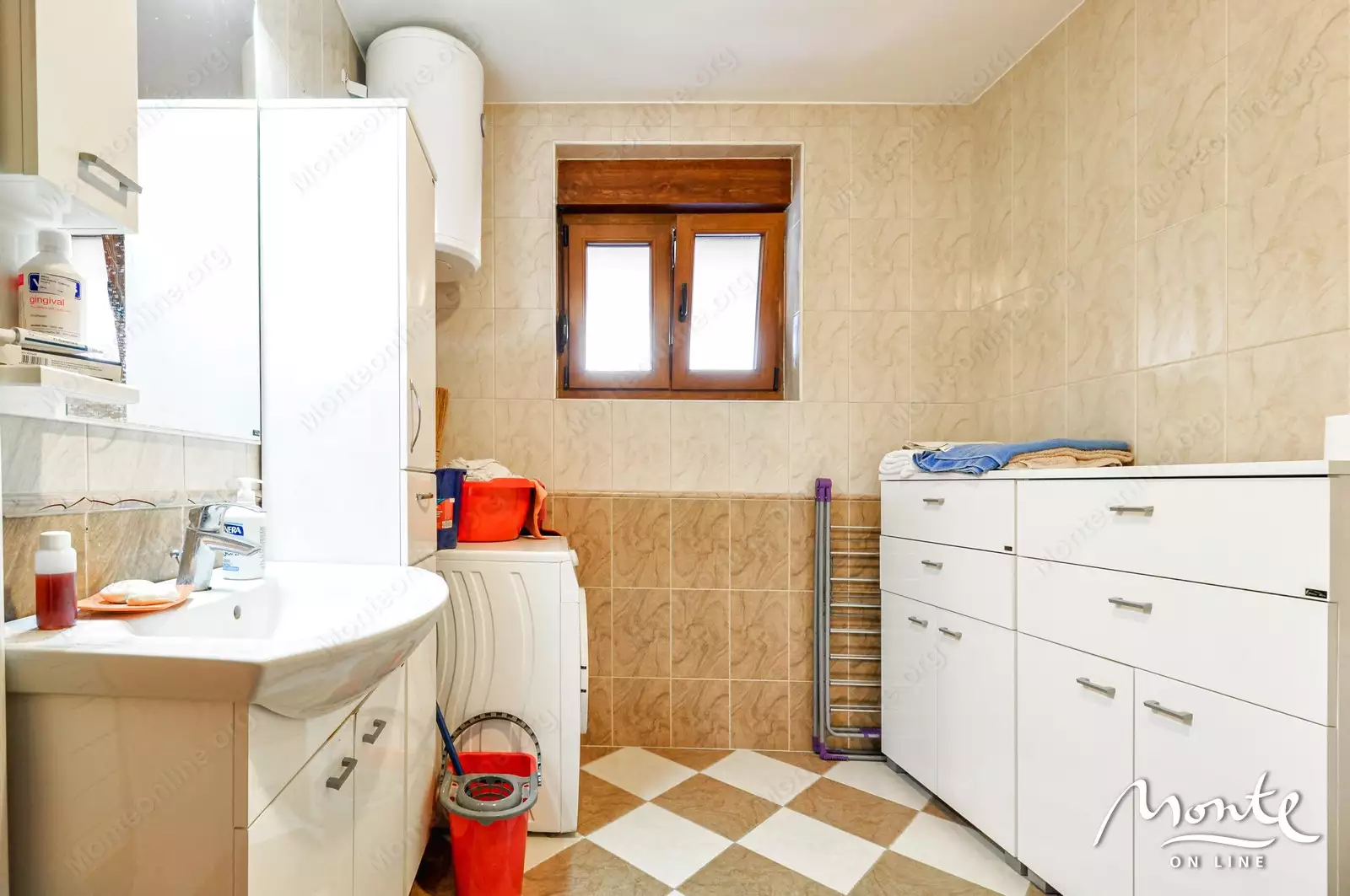 Квартира 71м² в Черногории, Тиват. Стоимостью 265000€ аренда фото-23
