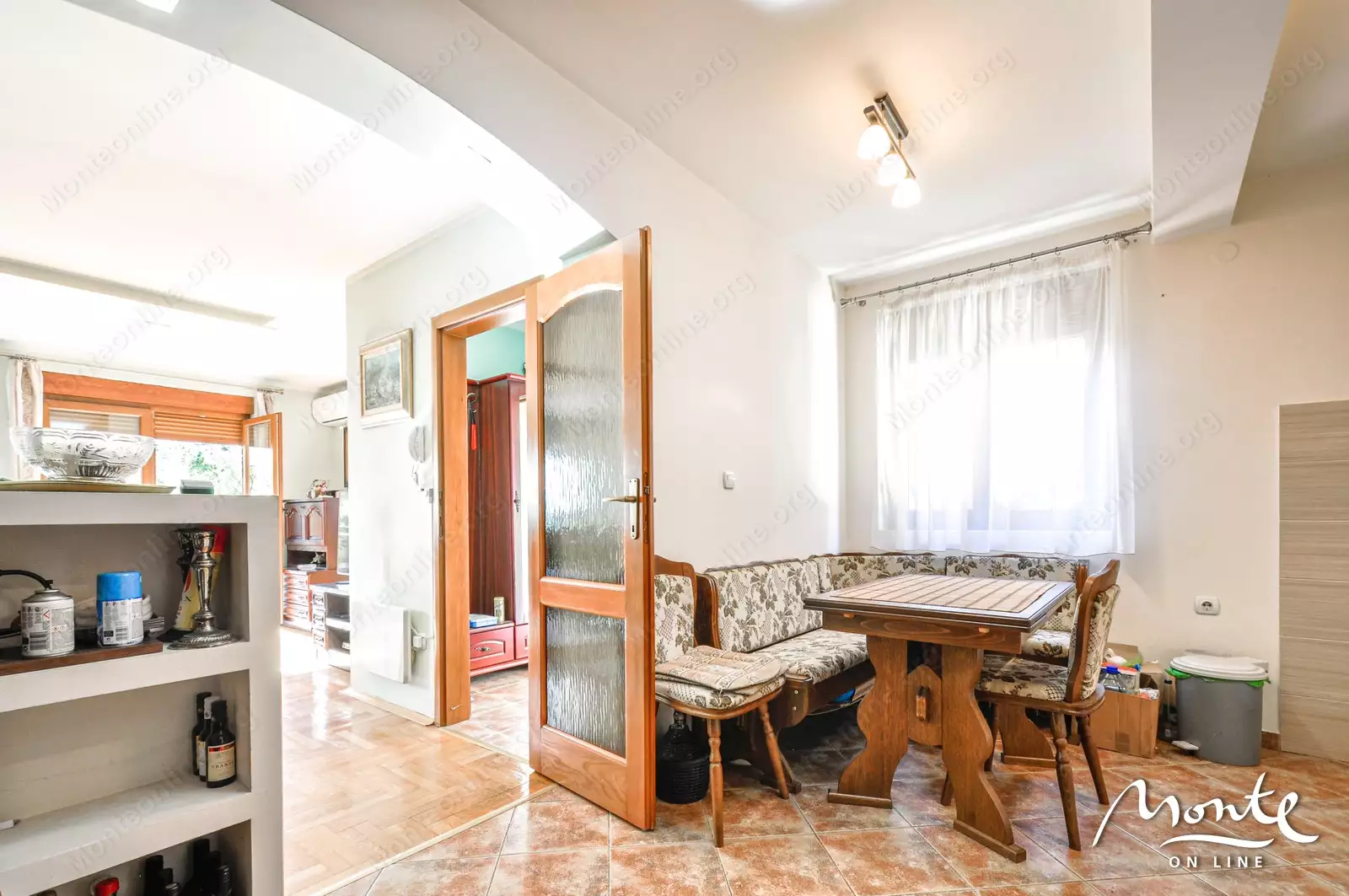 Квартира 71м² в Черногории, Тиват. Стоимостью 265000€ аренда фото-26