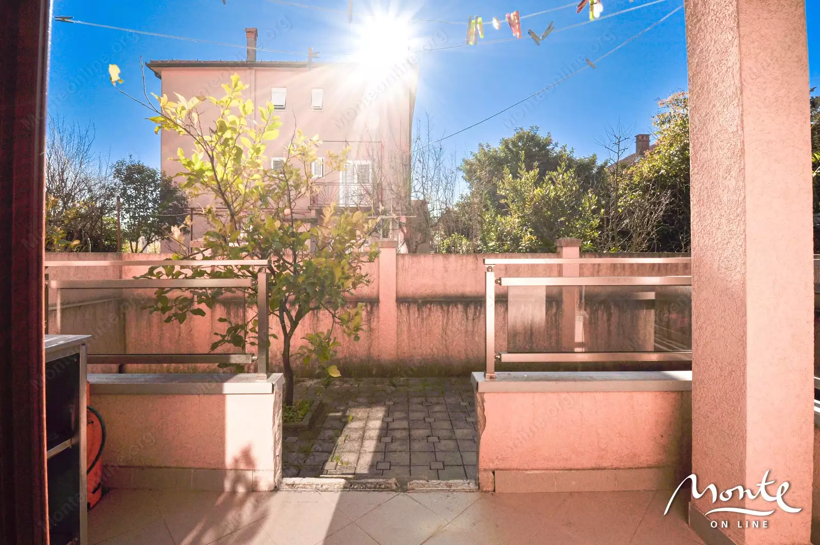 Квартира 71м² в Черногории, Тиват. Стоимостью 265000€ аренда фото-27