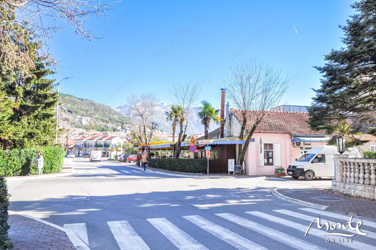 Квартира 71м² в Черногории, Тиват. Стоимостью 265000€ аренда фото-31