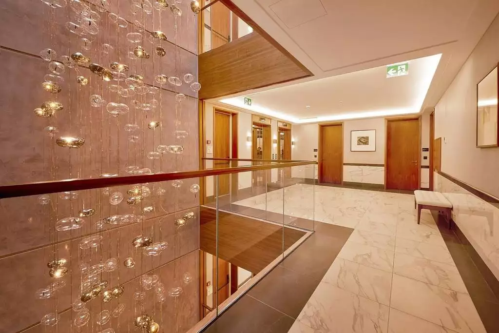 Квартира 151м² в Черногории, Тиват. Стоимостью 1300000€ аренда фото-1
