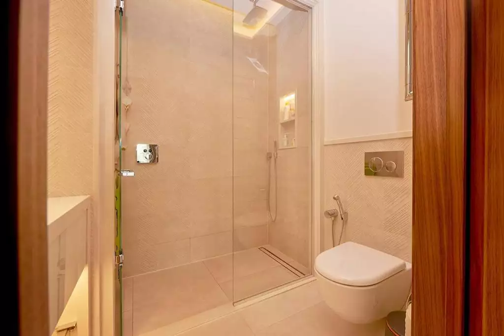 Квартира 151м² в Черногории, Тиват. Стоимостью 1300000€ аренда фото-2