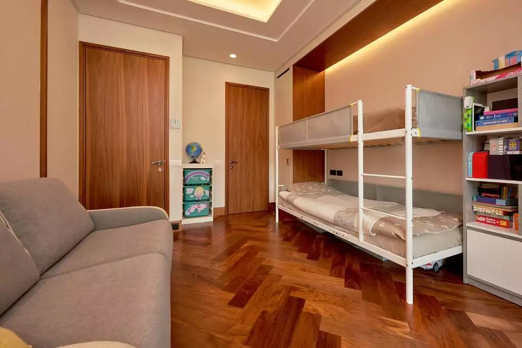 Квартира 151м² в Черногории, Тиват. Стоимостью 1300000€ аренда фото-7