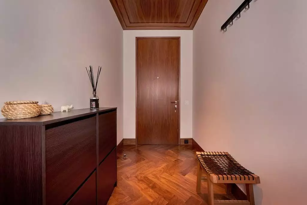 Квартира 151м² в Черногории, Тиват. Стоимостью 1300000€ аренда фото-15