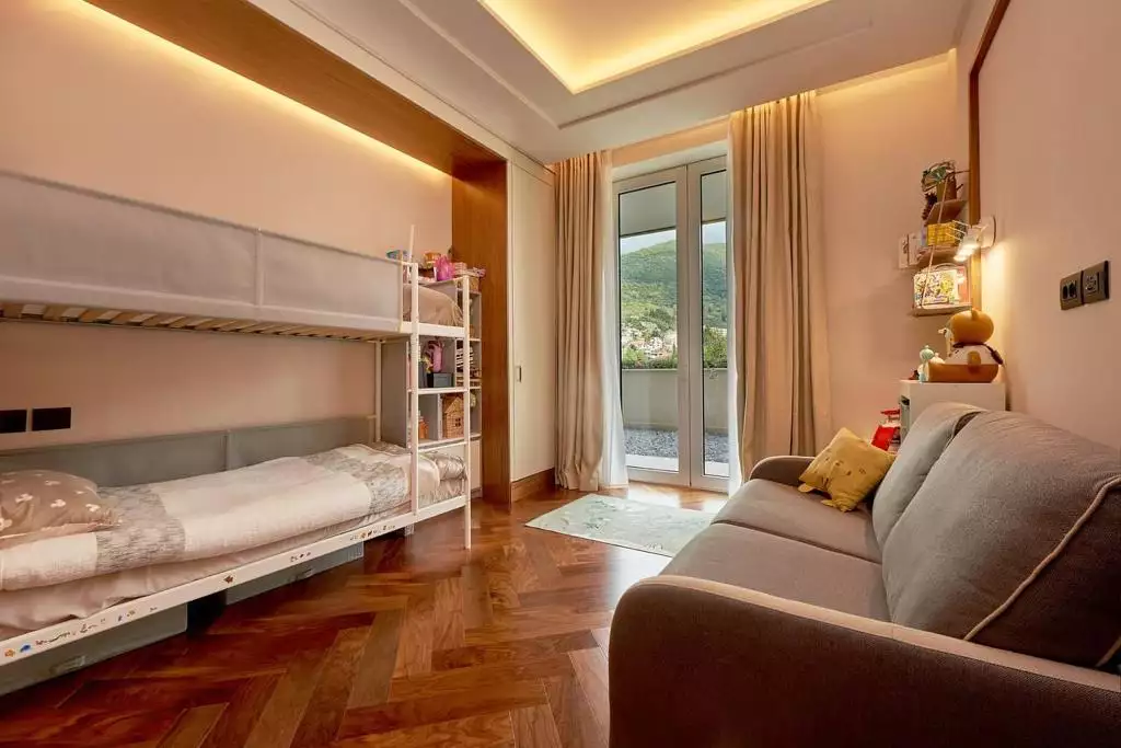 Квартира 151м² в Черногории, Тиват. Стоимостью 1300000€ аренда фото-18
