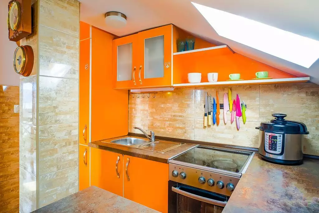 Квартира 65м² в Черногории, Тиват. Стоимостью 152300€ аренда фото-4