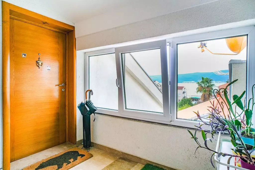 Квартира 65м² в Черногории, Тиват. Стоимостью 152300€ аренда фото-7