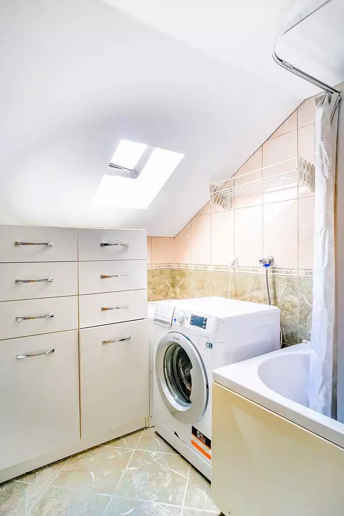 Квартира 65м² в Черногории, Тиват. Стоимостью 152300€ аренда фото-8