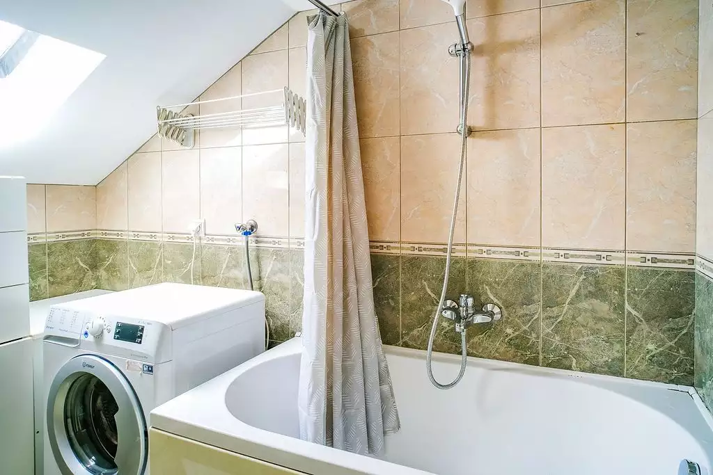 Квартира 65м² в Черногории, Тиват. Стоимостью 152300€ аренда фото-10