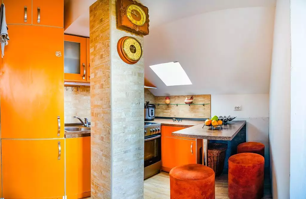 Квартира 65м² в Черногории, Тиват. Стоимостью 152300€ аренда фото-18