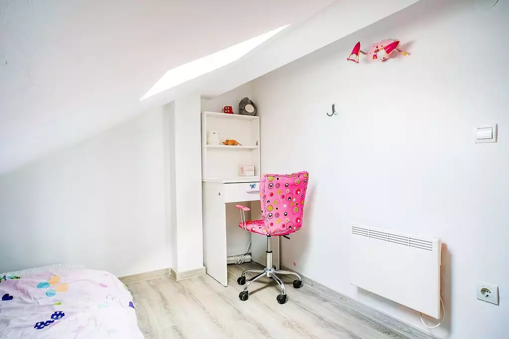 Квартира 65м² в Черногории, Тиват. Стоимостью 152300€ аренда фото-19