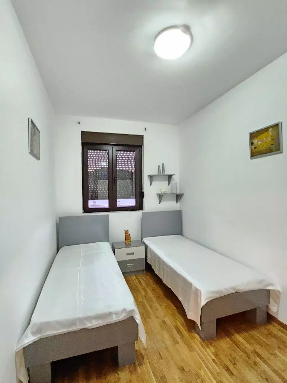 Квартира 41м² в Черногории, Бечичи. Стоимостью 125000€ аренда фото-7
