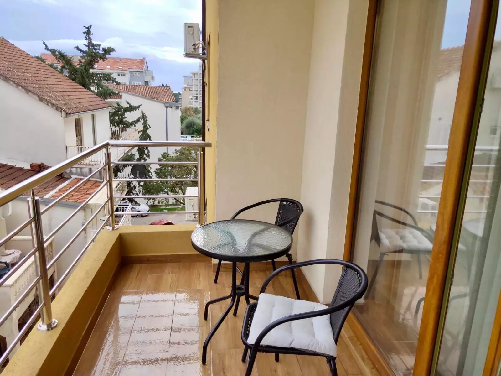 Квартира 47м² в Черногории, Будва. Стоимостью 155000€ аренда фото-2