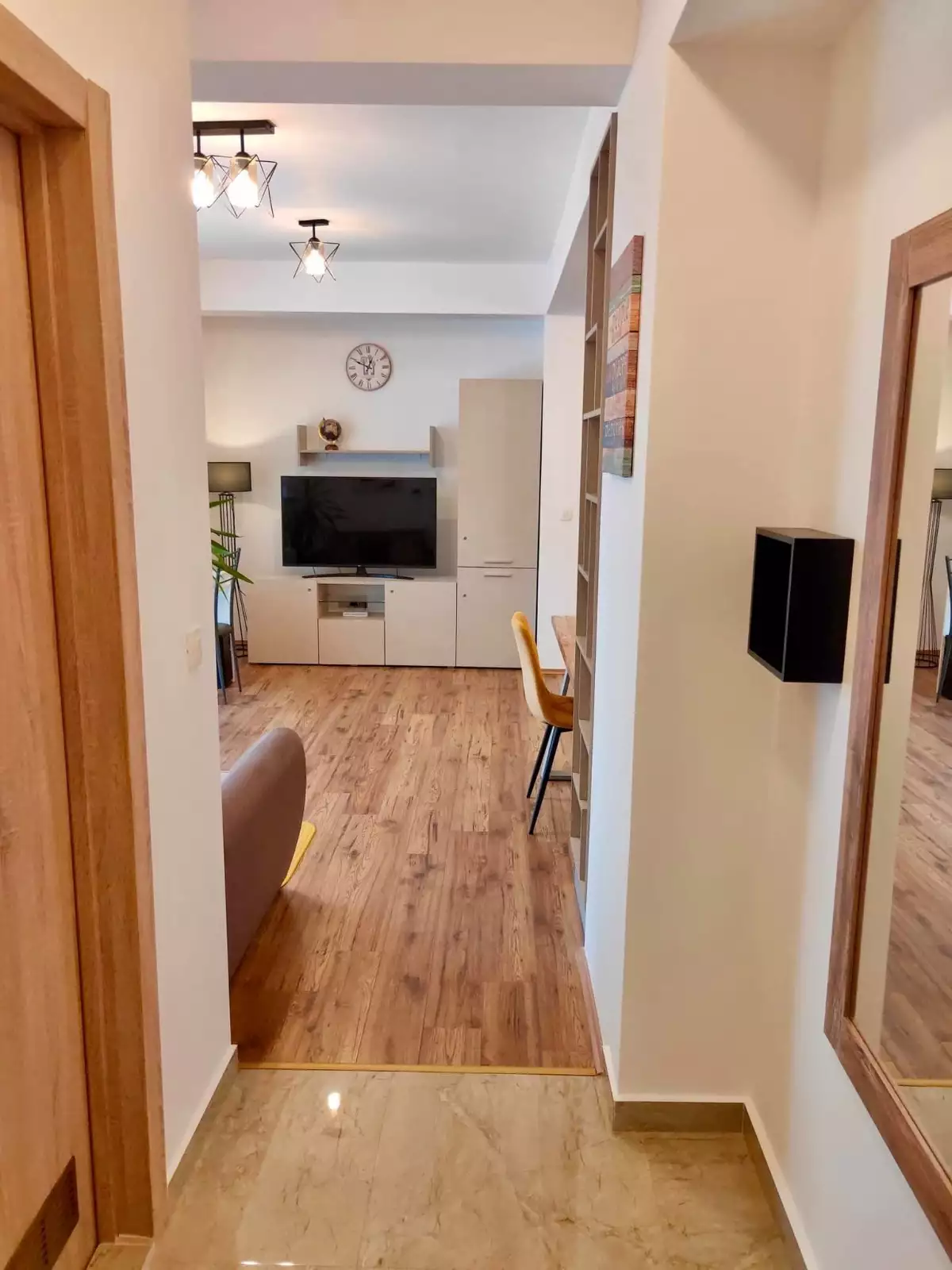 Квартира 47м² в Черногории, Будва. Стоимостью 155000€ аренда фото-4