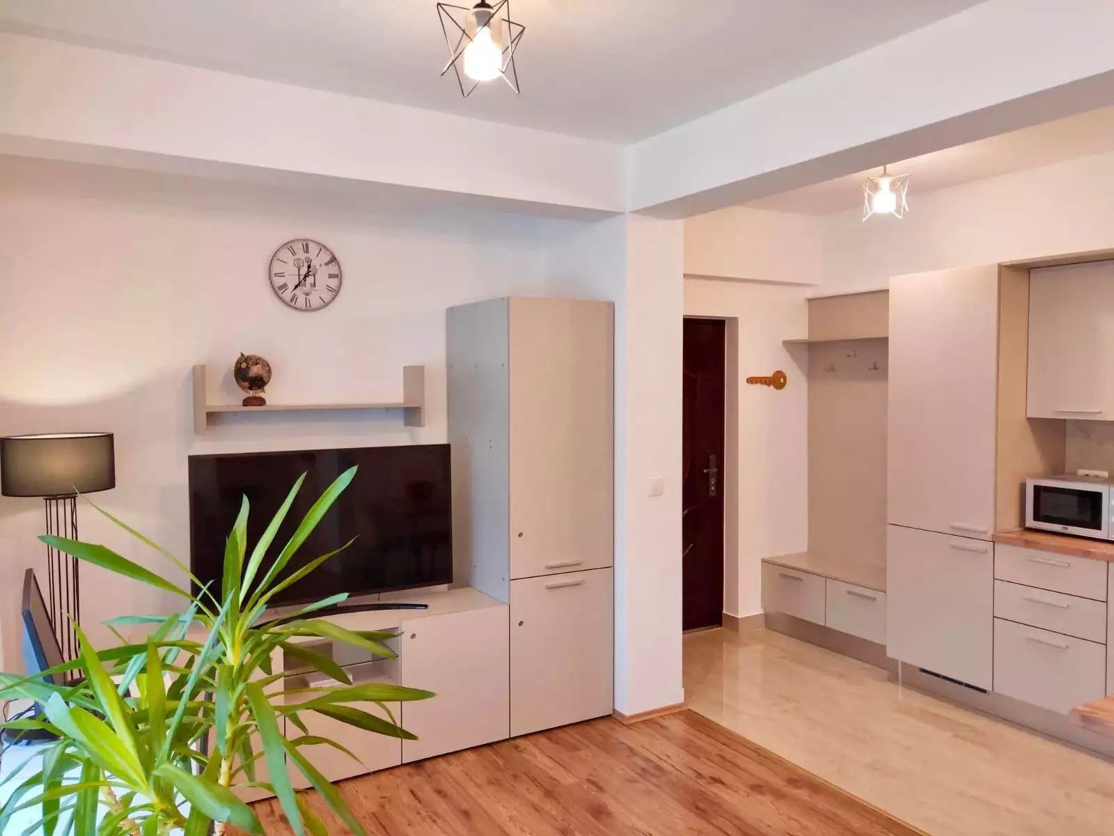 Квартира 47м² в Черногории, Будва. Стоимостью 155000€ аренда фото-7