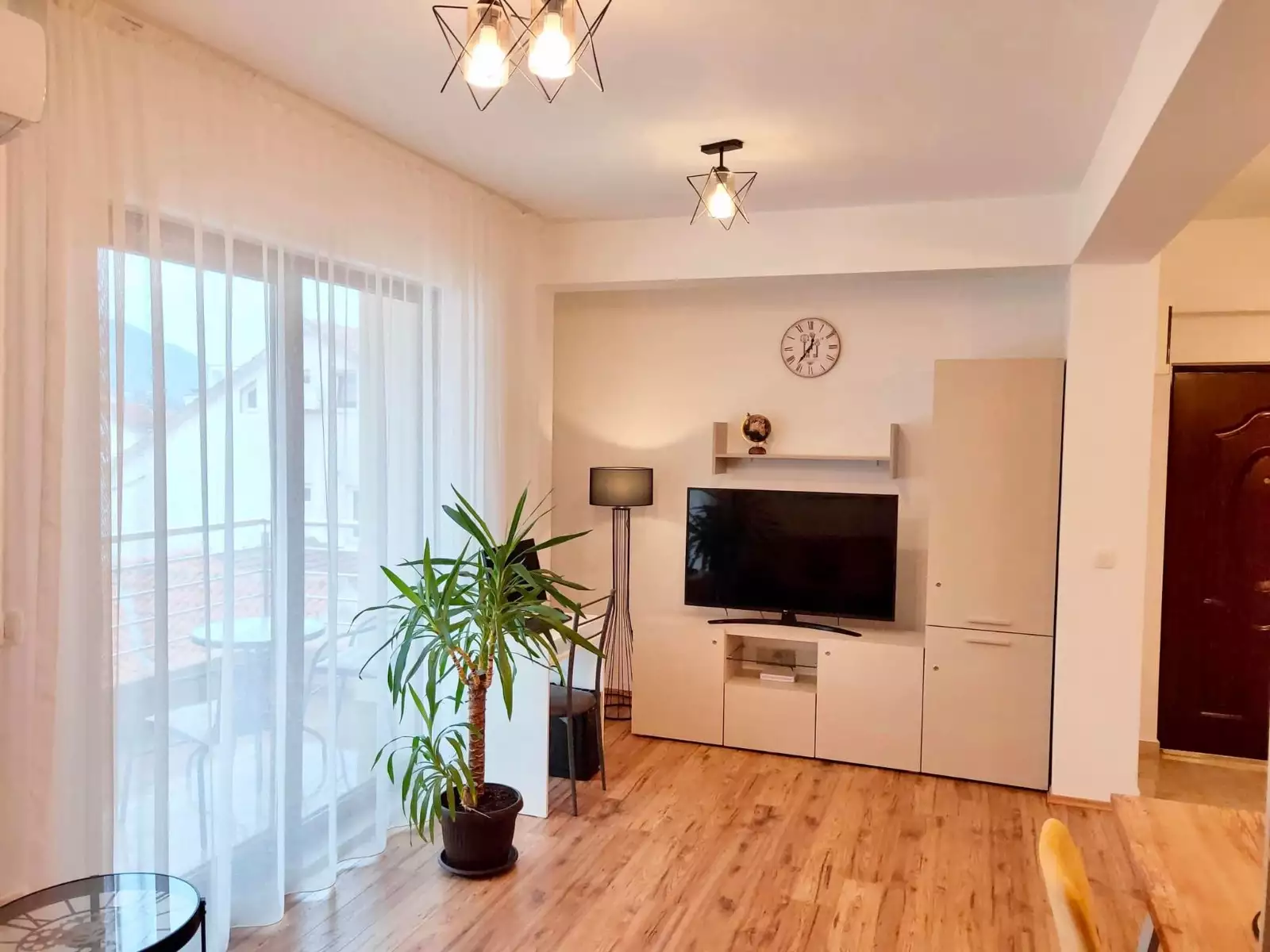 Квартира 47м² в Черногории, Будва. Стоимостью 155000€ аренда фото-8