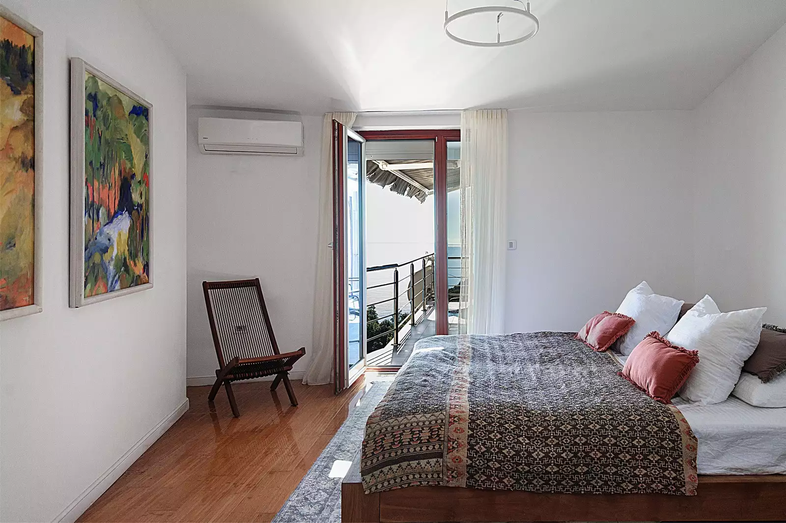 Квартира 129м² в Черногории, Будва. Стоимостью 379000€ аренда фото-8