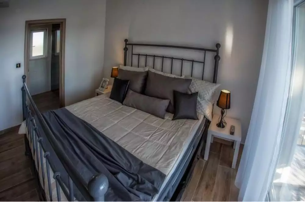Вилла 209м² в Хорватии, Крка. Стоимостью 1000000€ аренда фото-6
