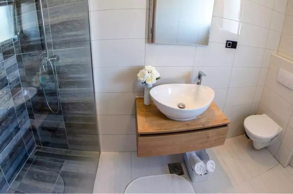 Вилла 209м² в Хорватии, Крка. Стоимостью 1000000€ аренда фото-7