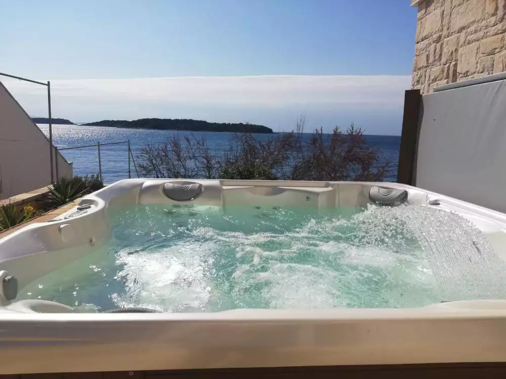 Вилла 250м² в Хорватии, Корчула. Стоимостью 1450000€ аренда фото-3