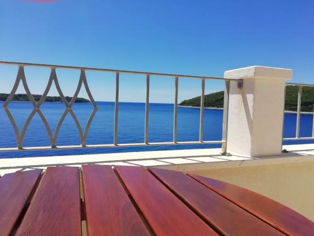Вилла 250м² в Хорватии, Корчула. Стоимостью 1450000€ аренда фото-10