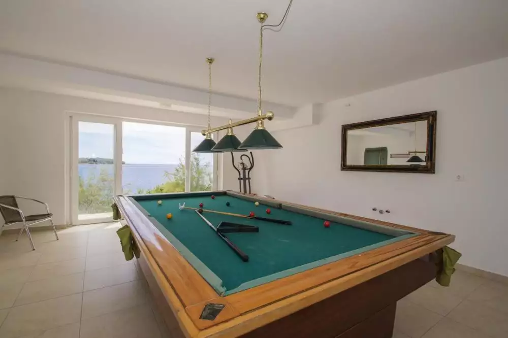 Вилла 250м² в Хорватии, Корчула. Стоимостью 1450000€ аренда фото-17