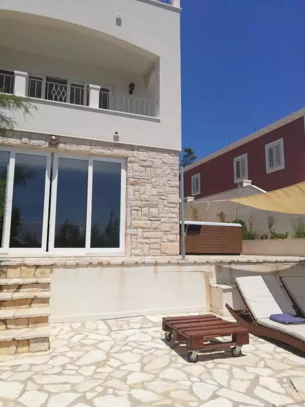 Вилла 250м² в Хорватии, Корчула. Стоимостью 1450000€ аренда фото-20