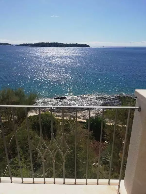 Вилла 250м² в Хорватии, Корчула. Стоимостью 1450000€ аренда фото-22